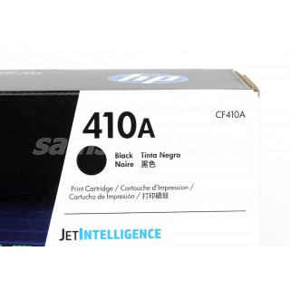 HP CF410A Black ตลับหมึกโทนเนอร์แท้ ผงหมึกสีดำ